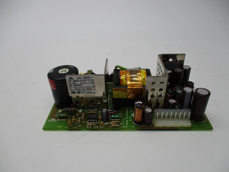 SKYNET ELECTRONIC 850-316X 89 28 UV-365-I NSNP