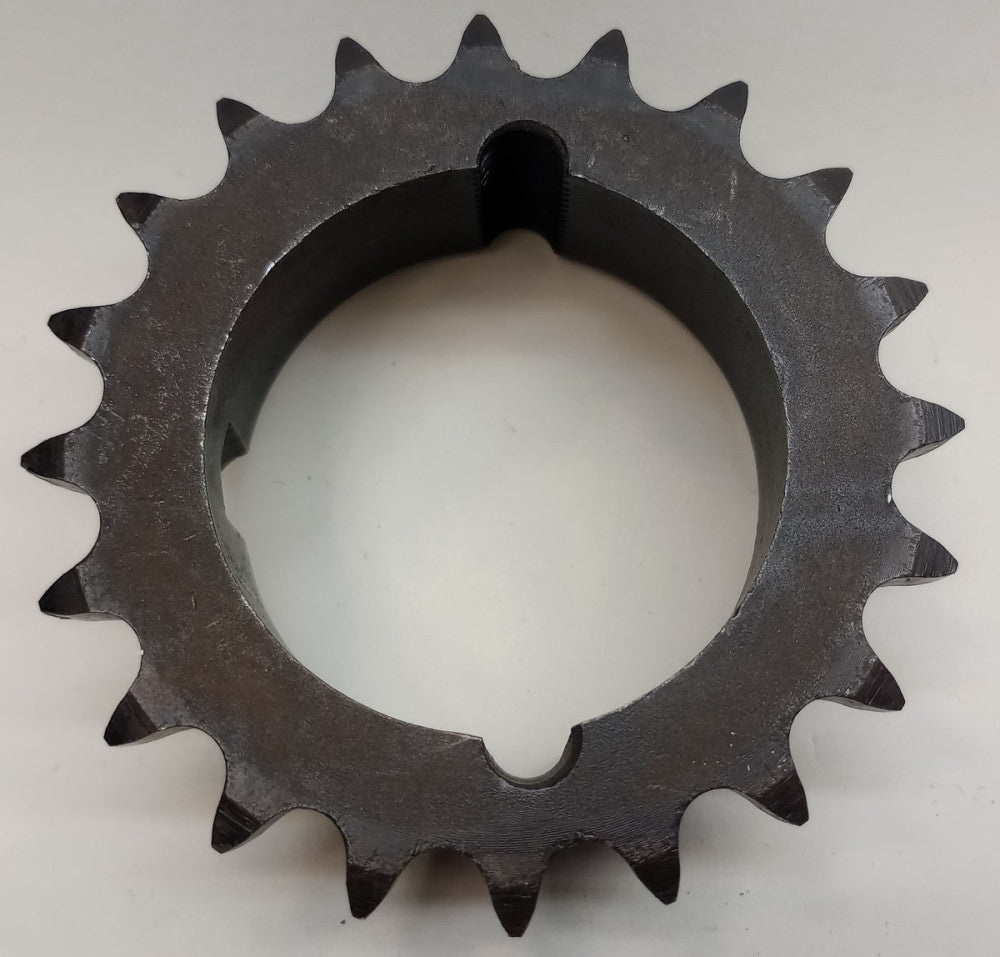 Dodge 100506 Taper Lock Roller Chain Sprocket 20T 40BTL20H 1610
