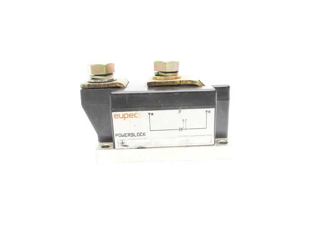EUPEC 261238.00 NSNP