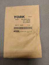 02808312002 - YORK INTERNATIONAL SEALED KIT G28