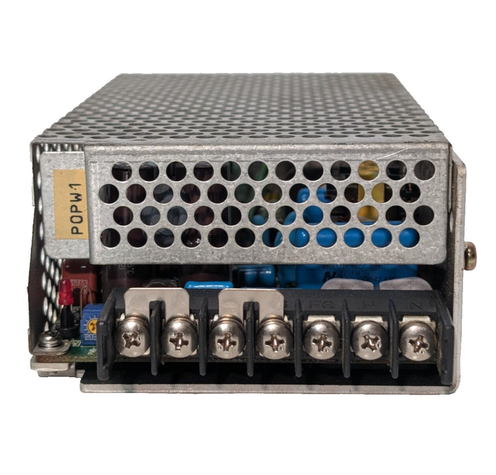 Nemic-Lambda HK-11-24/A Power Supply Module, Output: 4.5A, 24V