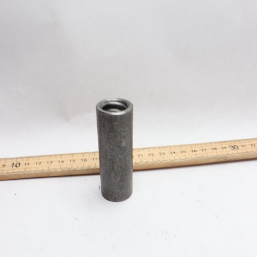 Horse Thread Coupling Carbon Steel 3/4"