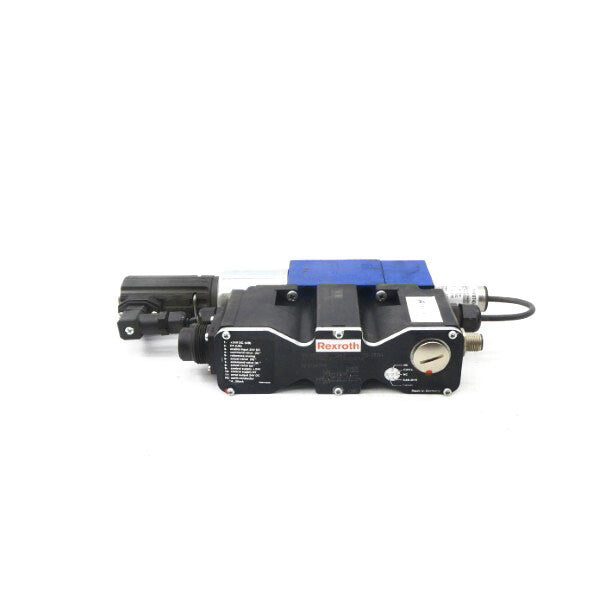 REXROTH STW0195-21/1V5-24CF6 R900767353 NSNP