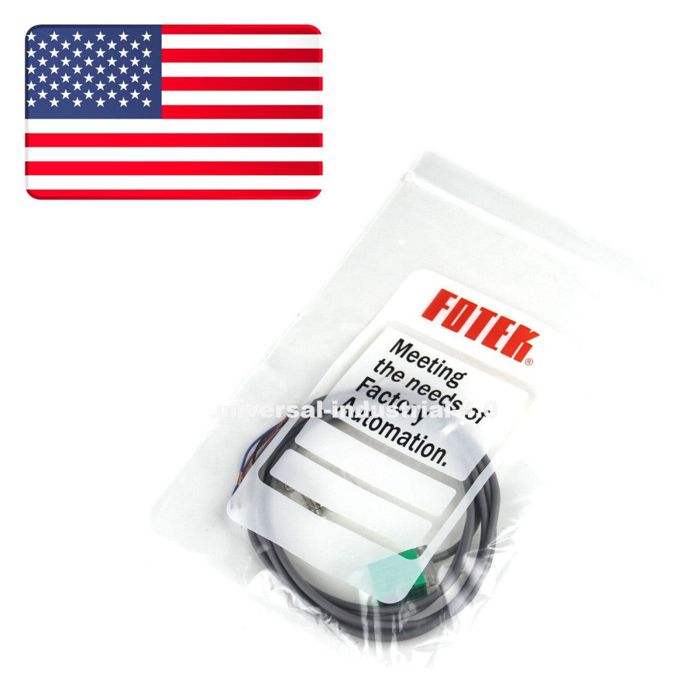 10PCS/New In Box FOTEK PS-05P Inductive Proximity Sensor 10-30VDC - US Stock