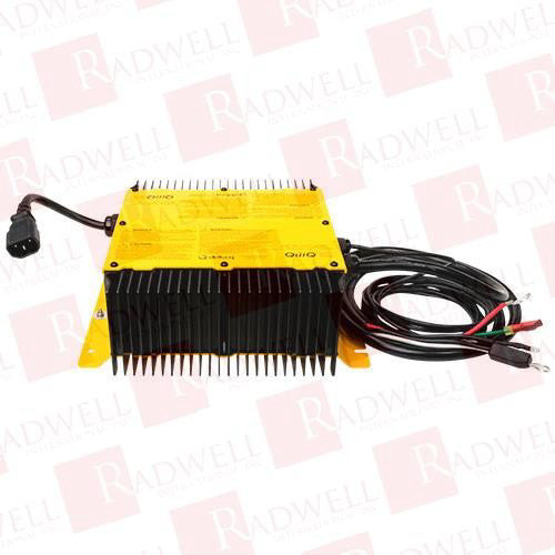 DELTA Q TECHNOLOGIES 912-4800-D1 / 9124800D1 (BRAND NEW)