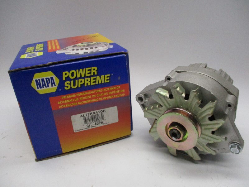 NAPA 13-4076 NSMP