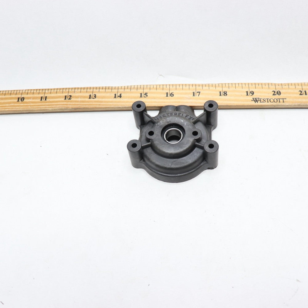 L/S Standard Pump Head for Precision Tubing SS Rotor - 1 Side Of Frame Only