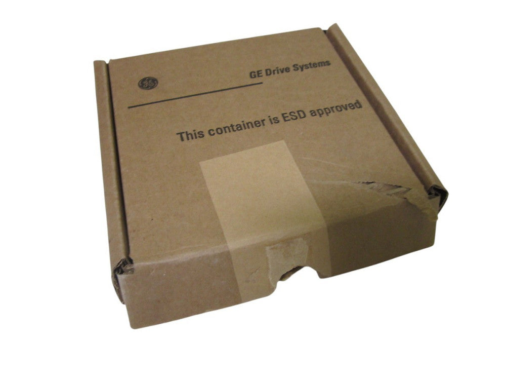 GENERAL ELECTRIC 531X309SPCAJG1 SIGNAL PROCESS BOARD  NSMP