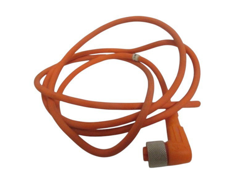 BELDEN LUMBERG RKWT4-3-90/5 RIGHT ANGLE CONNECTOR CABLE  UNMP