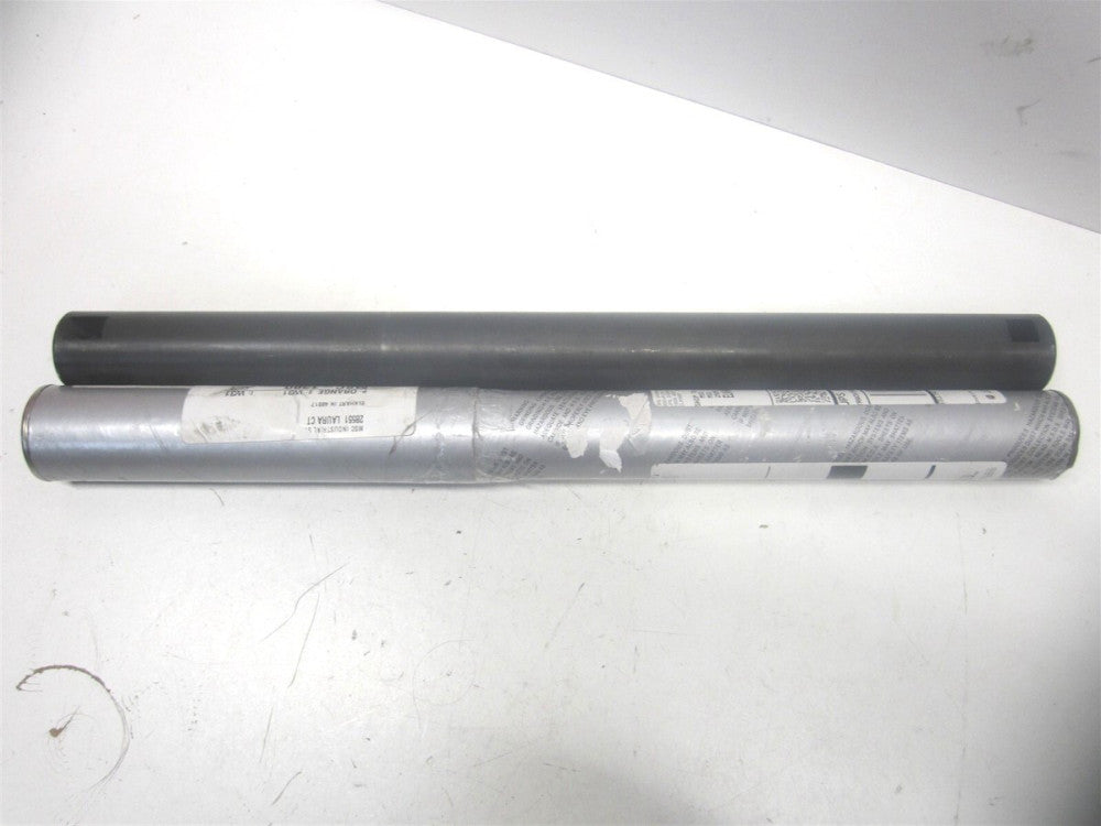 APT (BD15) 1-1/2" x 18" OAL Steel Boring Bar