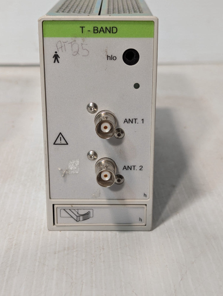 SpaceLabs 90478 1CST Patient Monitor Module 
