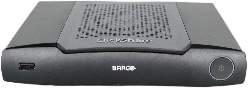 ClickShare CSE-200+ Base Unit Video Conferencing System Used Good Tested