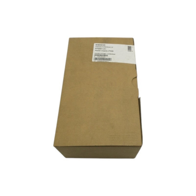 SIEMENS FP2001-A1 A5Q00005568-R NSFS