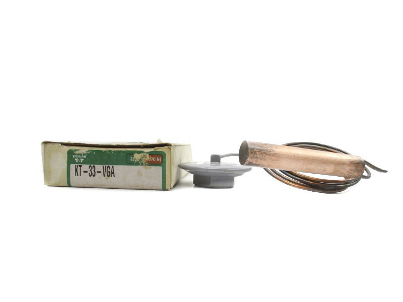 SPORLAN KT-33-VGA NSMP