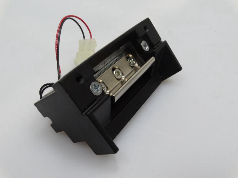 HANCHETT ENTRY SYSTEMS 5700-12 Operating Mechanism