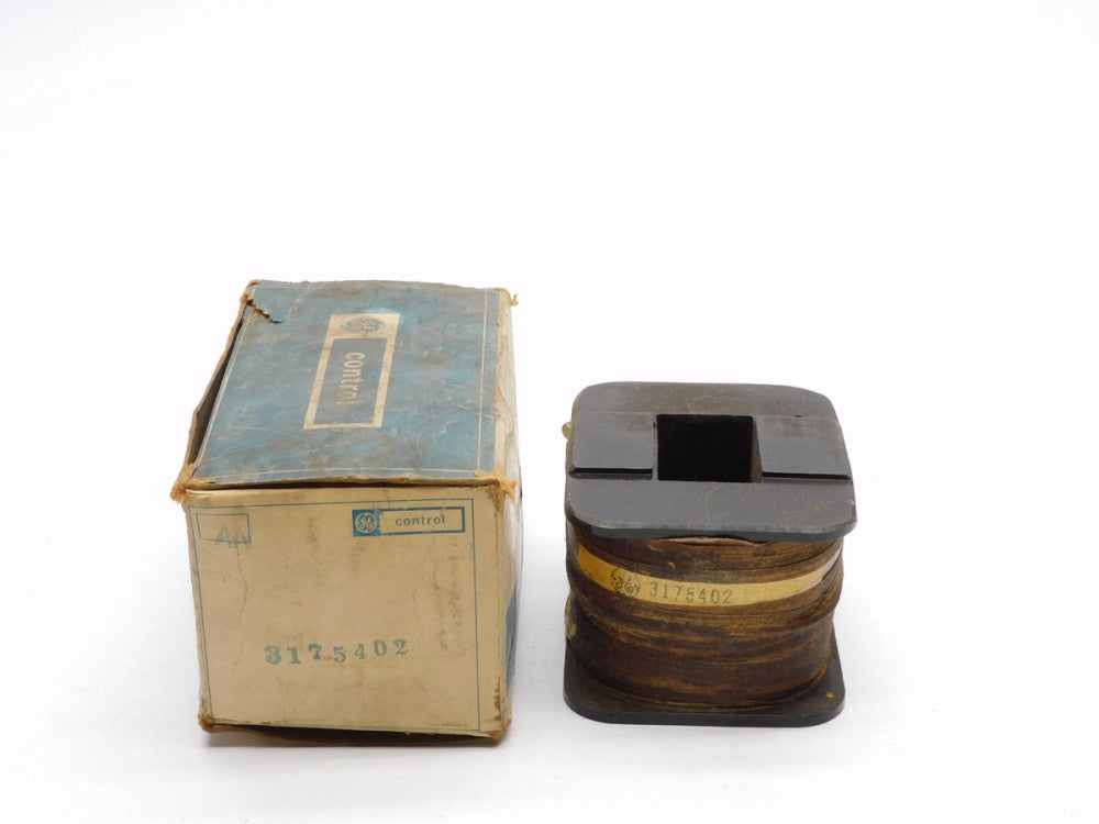 GENERAL ELECTRIC 3175402 NSMP