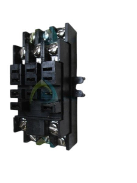 AGASTAT BTSA11SC SOCKET  NSNP