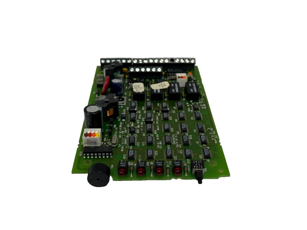USED RENISHAW M-2075-0191-04 PROBE INTERFACE BOARD M2075019104