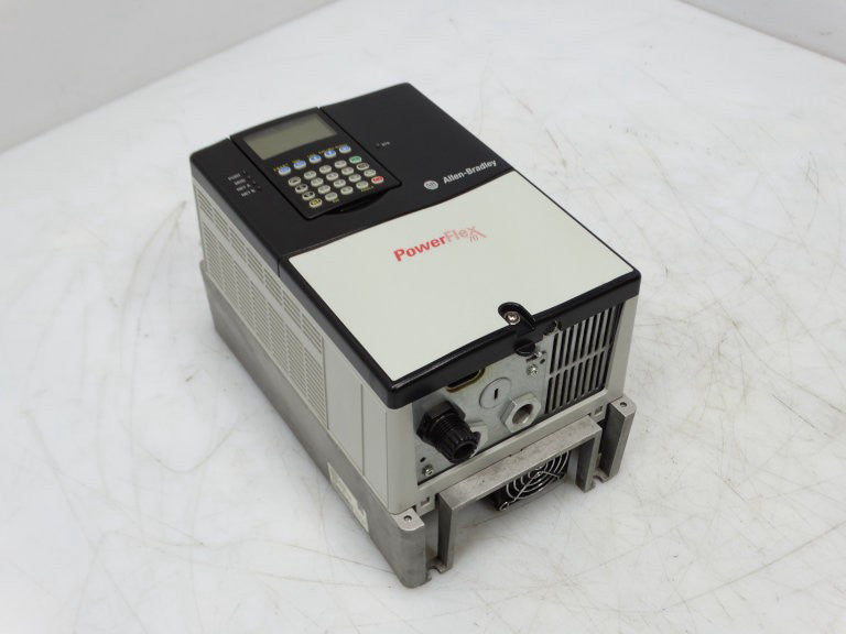 ALLEN BRADLEY 20AD011A3AYYADNN DRIVE