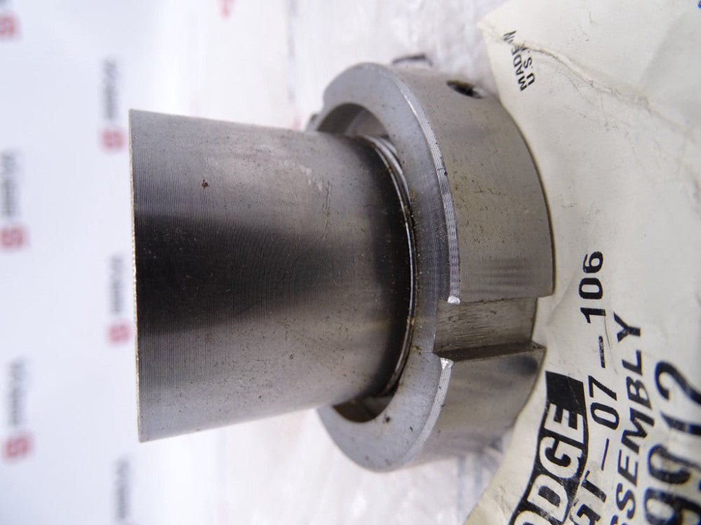 DODGE AN-GT-07-106 BEARING