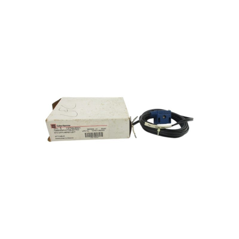 CUTLER HAMMER 1370A-6501 SER. A1 NSMP