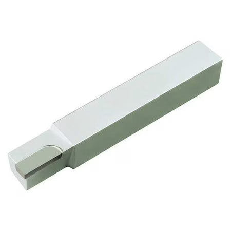 Micro 100 Ar-10 Brazed Tool Bit,Ar,4 In L,5/8 In W
