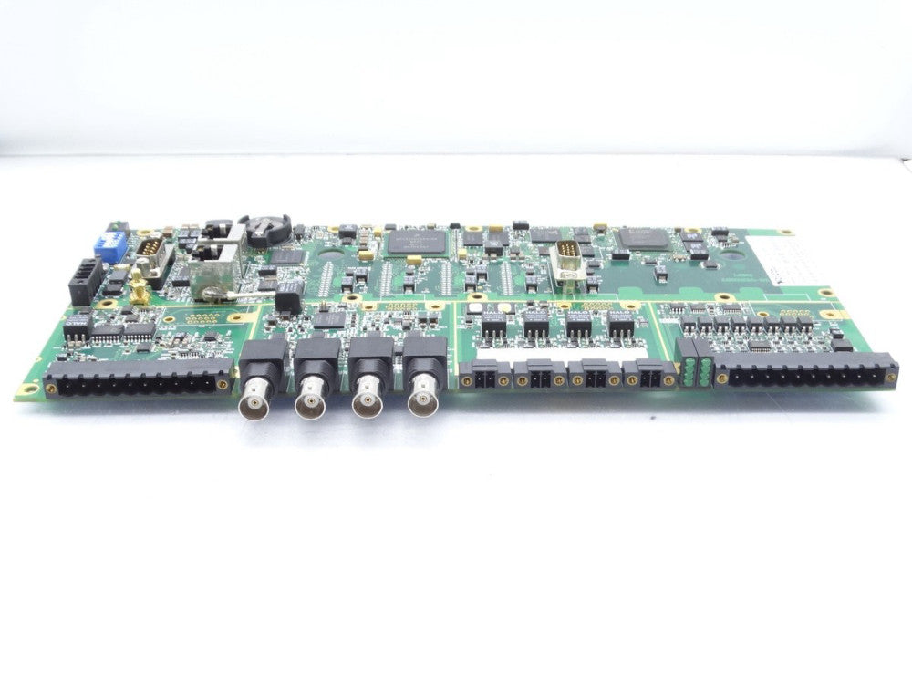 NATIONAL INSTRUMENTS 198281A-01L CIRCUIT BOARD