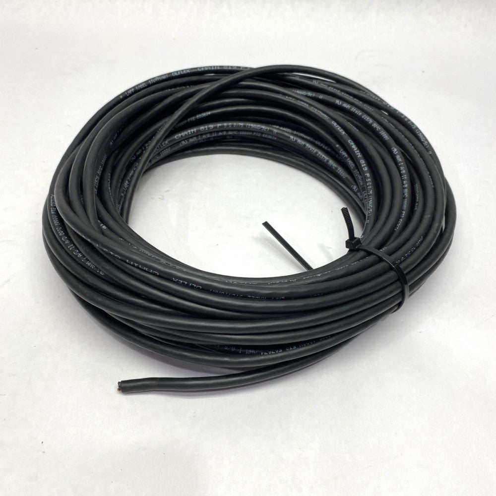 Lapp Oleflex 1027813 CHAIN 819 P 5G0,75 Cable 25M