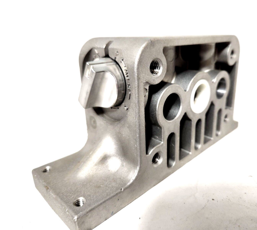 08-3126-01 Wilden PX4/PX8 Center Block Assembly for 2" Air Operated Pump NEW