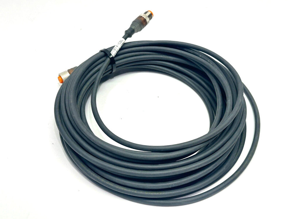 Lumberg Automation RST 5-RKT 5-228/10M Double End Connection Cordset M/F M12 5-P