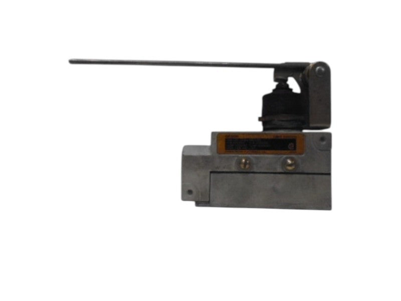 OMRON ZE-NCL-2S LIMIT SWITCH UNMP