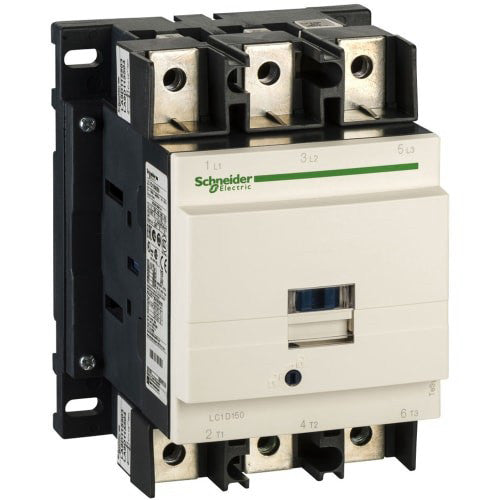 1PC SCHNEIDER ELECTRIC LC1D1506BD
