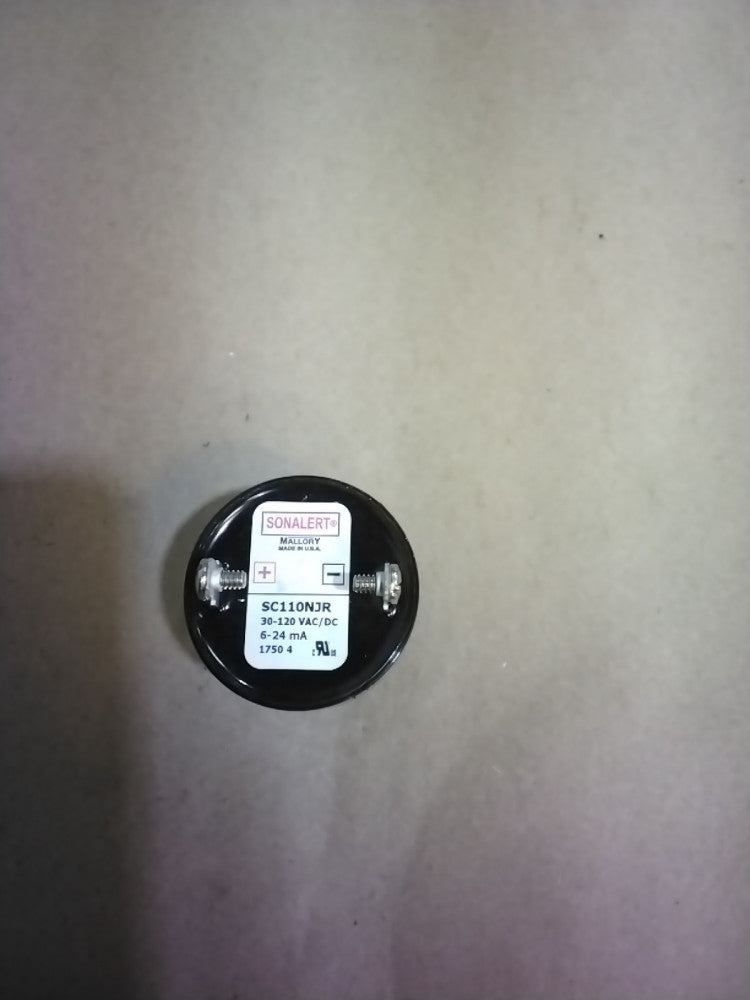 MALLORY SC110NJR / SC110NJR (NEW NO BOX)