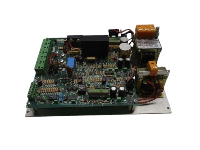 LENZE 324487  UNMP