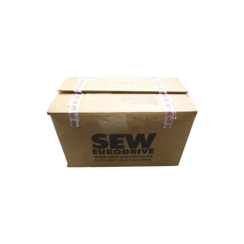 SEW-EURODRIVE K87AD3 NSMP