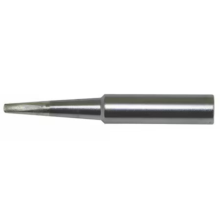 Hakko T18-Dl2 Soldering Tip, Chisel, 2.0Mm X 22.5Mm, For Use With C1148b,