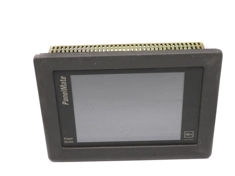 CUTLER HAMMER 92-01263-08 1570 PM 1500 18-30VDC (AS PICTURED) NSNP