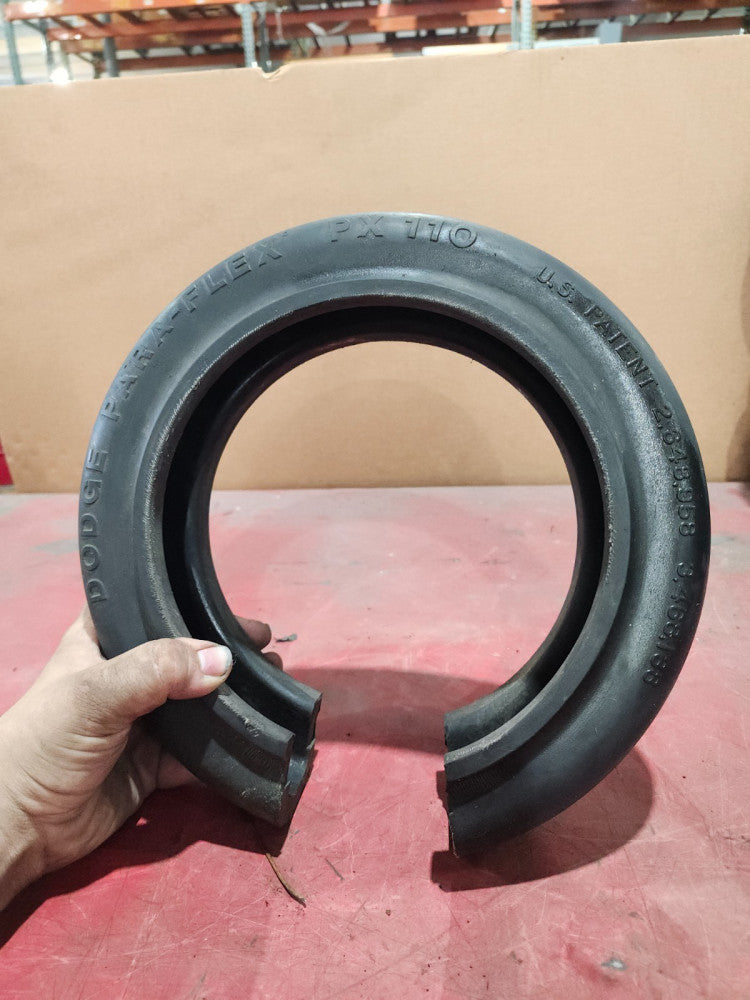 NEW NO BOX DODGE PARA-FLEX ELEMENT PX 110