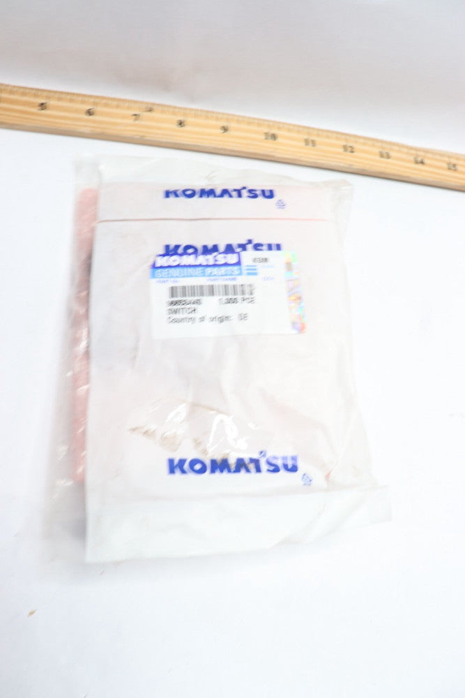 Komatsu Switch Assembly 96653440