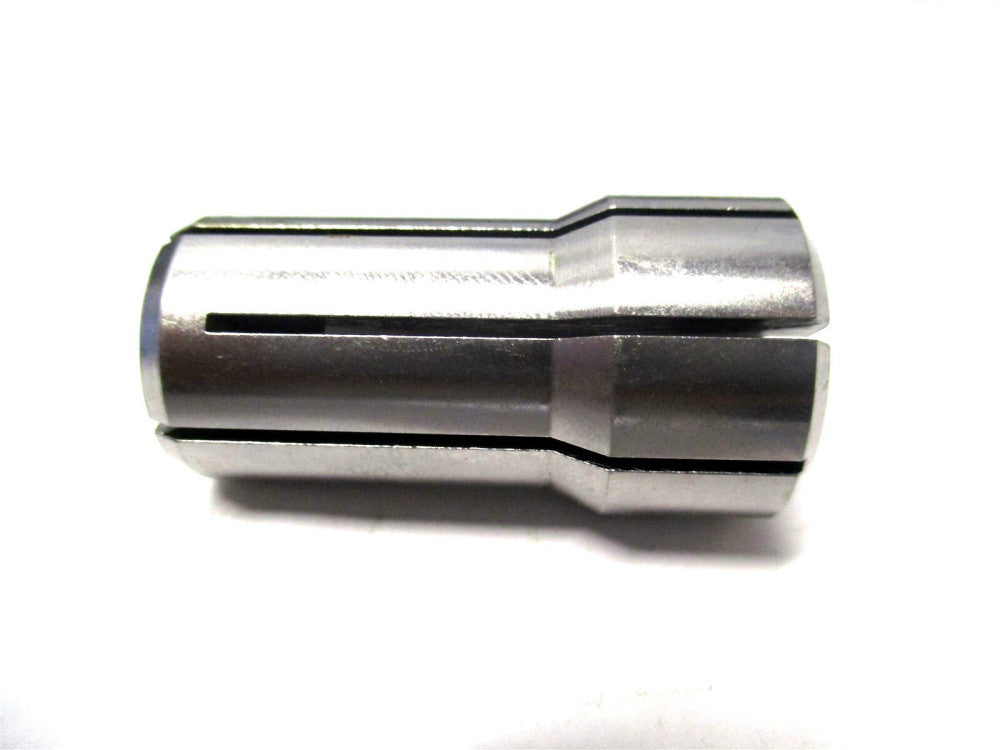 Techniks (01610-23/64) 23/64 x 1-7/16 Round Face DA100 HSS Double Angle Collet
