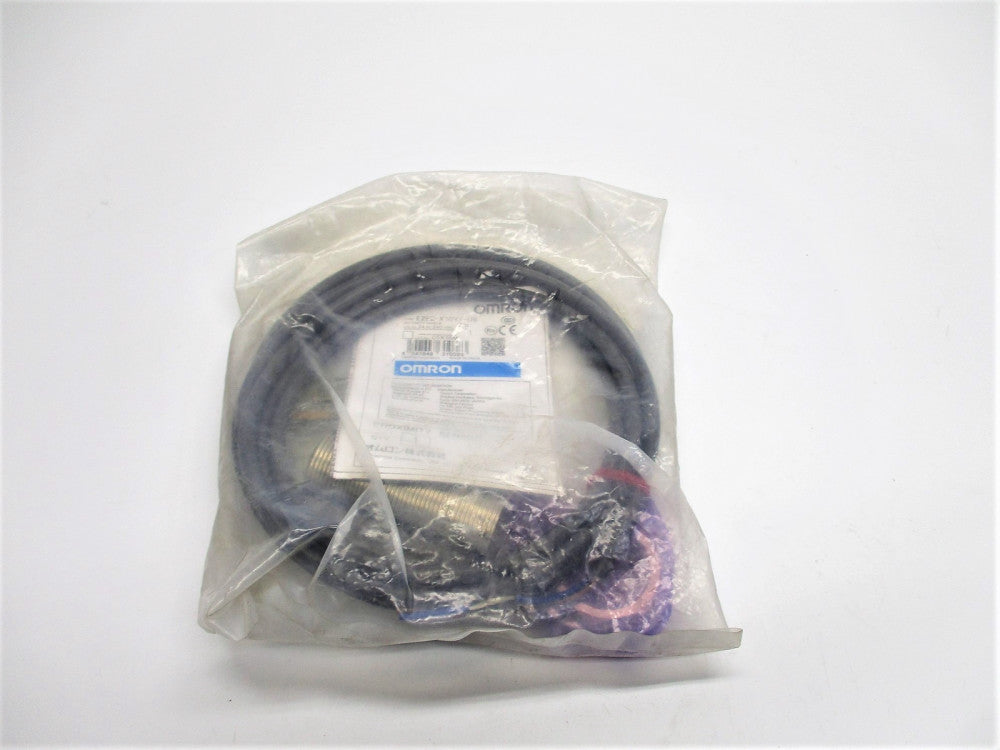 OMRON E2E2-X10Y1-US 24-240VAC NSMP