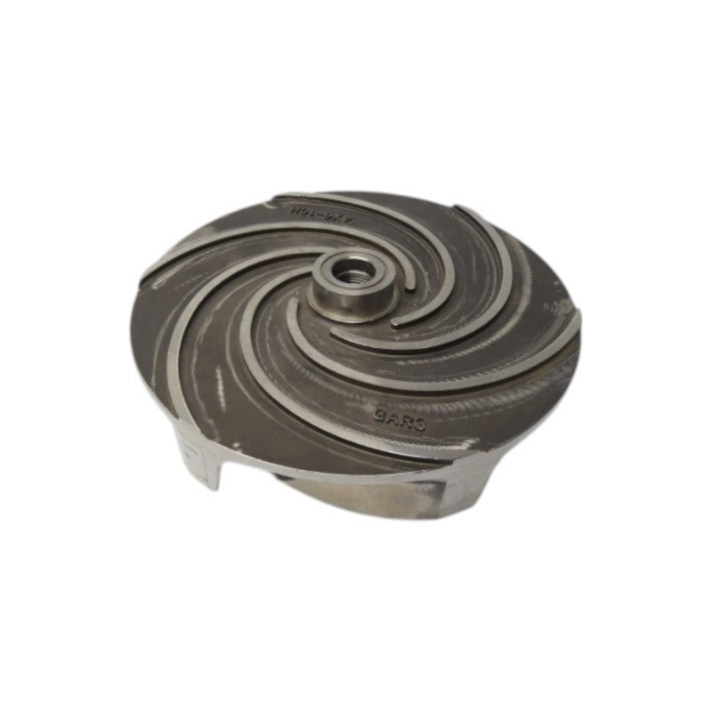 GOULDS PUMP 0C02521A-1203 1" 10" NSNP