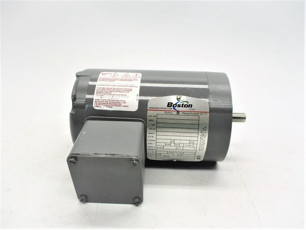BOSTON GEAR ACUT-B NSNP