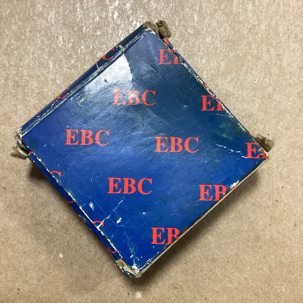EBC 6006-2RS-C3 / 60062RSC3 E38
