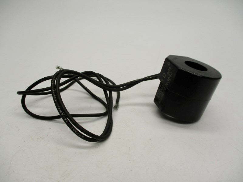 ASCO 96-817-3D 415-440/480V NSNP