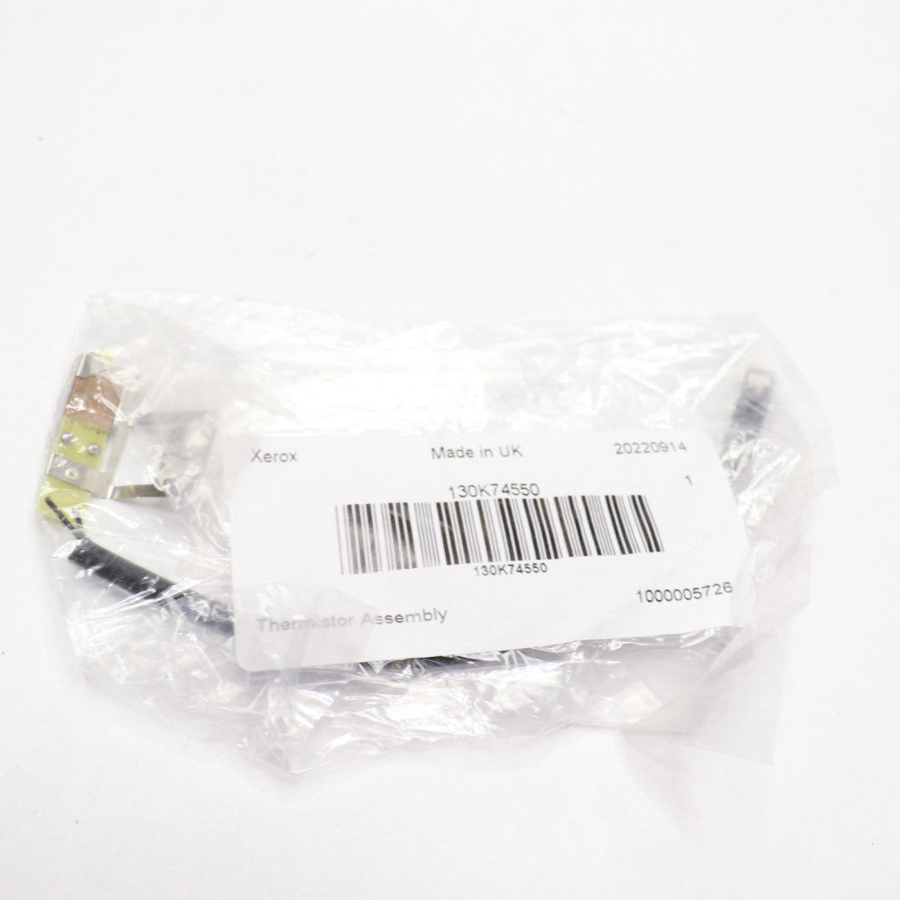 Thermistor Assembly 130K74550
