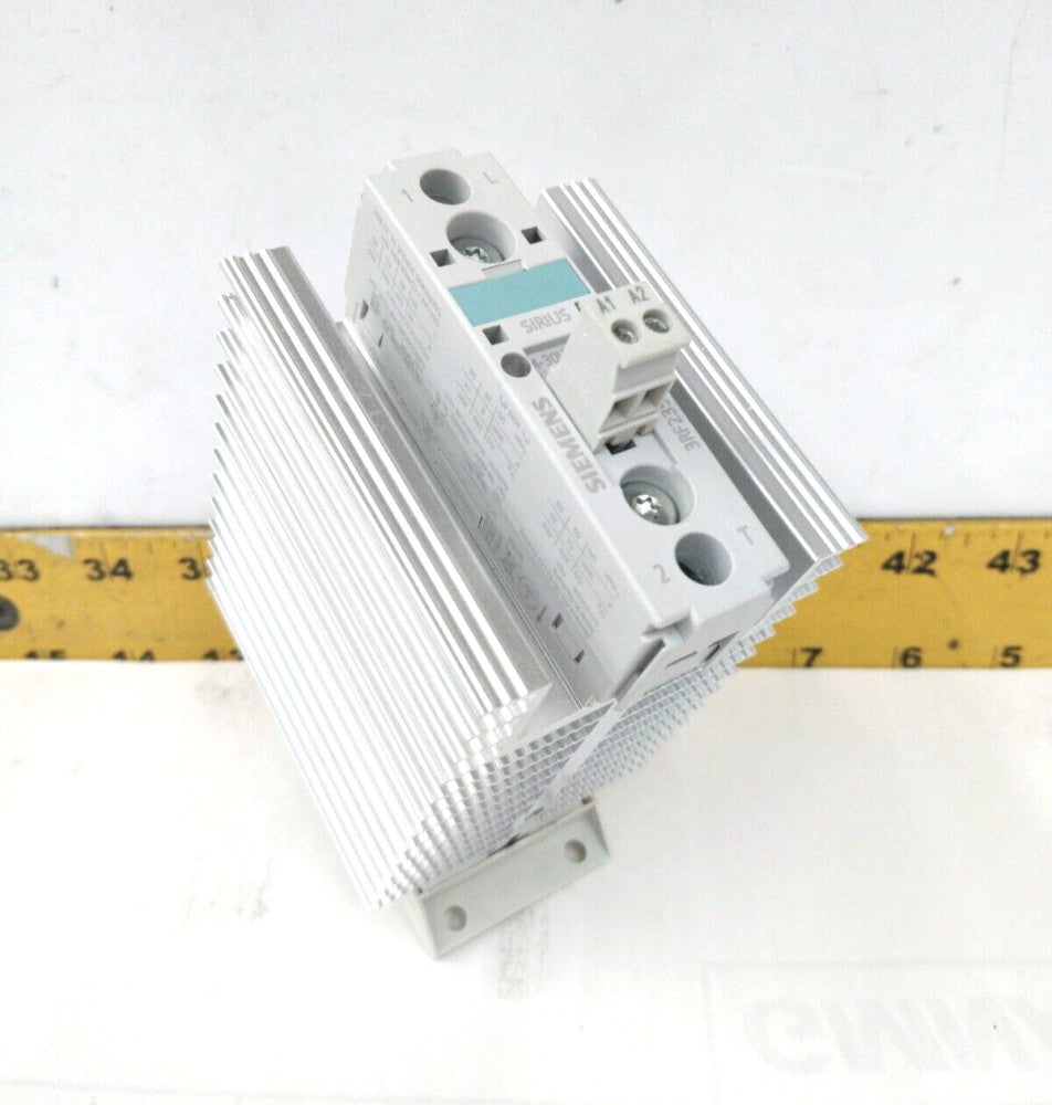 Siemens Solid State Contactor Single Phase  3RF2350-1AA45