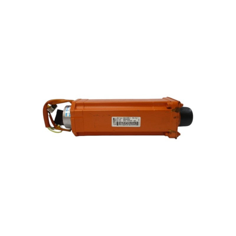 ELMO 3HAC10556-1 280608898C REV. 1 NSNP