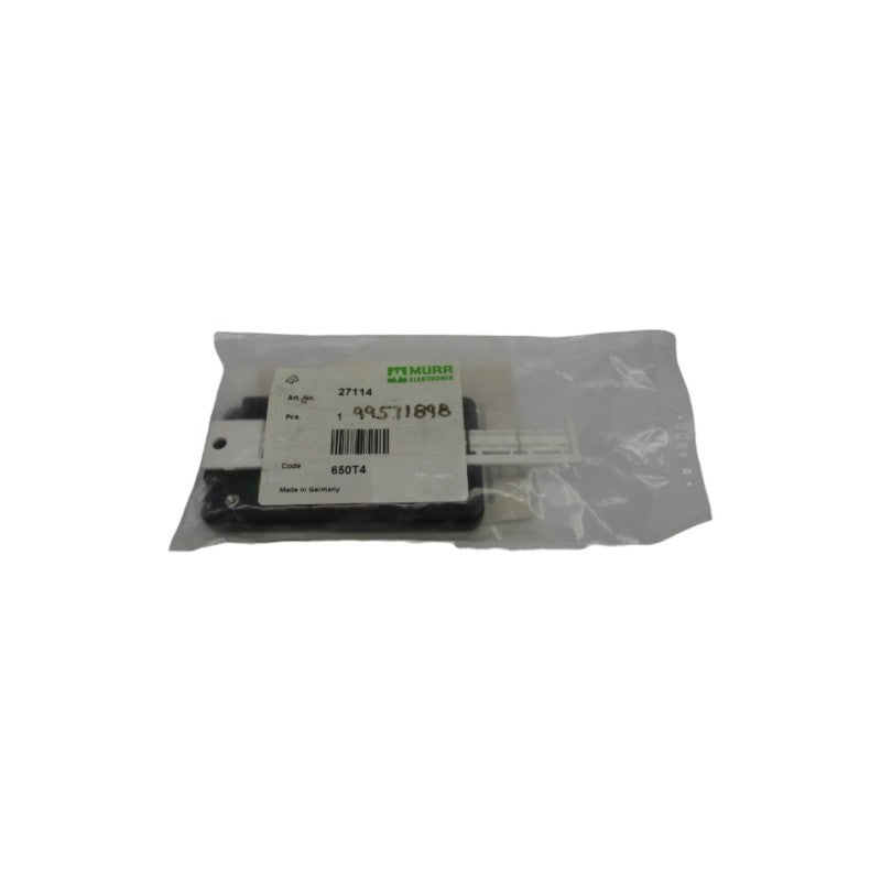 MURR ELEKTRONIK 27114 NSMP