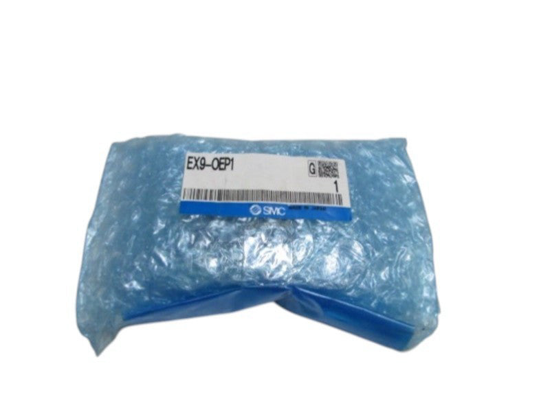 SMC OUTPUT POWER BLOCK  EX9-OEP1 NSNP
